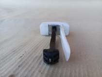 Ограничитель двери Lexus NX AYZ10L AYZ15L ZGZ10L ZGZ15L 2014-2021 Задн. Лев.