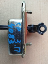 Ограничитель двери Kia Sportage QL 2015-2021 Задн. Прав.