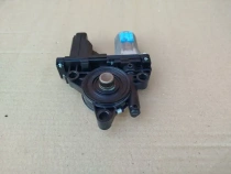 Мотор стеклоподъемника Kia Sorento Prime UM 2014-2020 Задн. Лев.