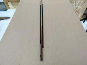 Бархотка двери Mitsubishi Outlander 3 GF 2012-2021 Задн. Прав.