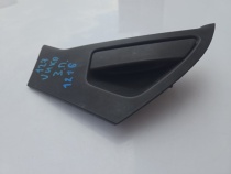 Ручка двери внешняя Nissan Juke F15 2010-2019 Задн. Прав.