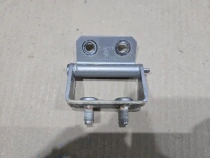 Петля двери багажника Nissan Qashqai J11 2013-2022  