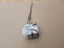 Замок двери Mitsubishi Outlander 3 GF 2012-2022 Перед. Прав.