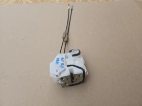 Замок двери Mitsubishi Outlander 3 GF 2012-2022 Перед. Прав.