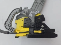 Замок двери Kia Sportage QL 2015-2021 Задн. Прав.