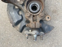 Кулак поворотный Kia Sportage QL 2015-2022 Перед. Лев.