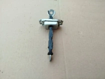 Ограничитель двери Mitsubishi Outlander 3 GF 2012-2021 Задн. Лев.