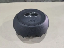 Подушка безопасности в руль Kia Stinger J5 2017-  