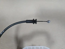 Замок двери Hyundai Tucson TL 2015-2021 Перед. Прав.