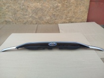 Накладка двери багажника Toyota RAV4 50 XA50 2018-2023 Задн. 