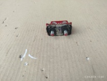 Петля двери багажника Mitsubishi Outlander 3 GF 2012-2023  