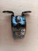 Петля двери нижняя Nissan X-TRAIL T32R 2013-2022 Перед. Лев.