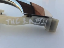 Ручка двери Hyundai Tucson TL 2015-2021 Задн. Лев.