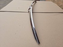 Накладка двери багажника Honda CRV 5 RW 2016-н.в.  