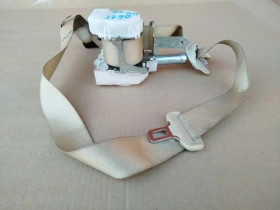 Ремень безопасности Lexus RX 4 GGL25L GYL25L AGL20L AGL25L 2015-2022 Перед. Прав.