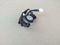 Замок двери багажника Lexus RX 4 GGL25L GYL25L AGL20L AGL25L 2015-2023 Задн. 