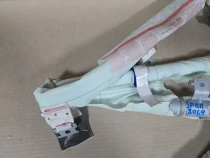 Шторка безопасности Kia Sportage QL 2015-2022  Прав.