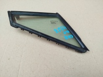 Форточка двери Toyota C-HR MAXH10, NGX10,50, ZGX10 2019 Перед. Прав.