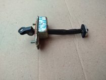 Ограничитель двери Kia Sportage QL 2015-2021 Задн. Лев.