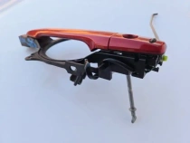 Ручка двери Mitsubishi ASX GA 2010-2023 Перед. Лев.