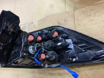 Фонарь Toyota RAV4 50 XA50 2018-2023 Задн. Лев.