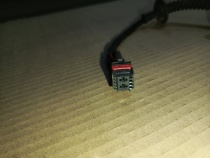 Амортизатор двери багажника Kia Proceed CD 2018-2023 Задн. 