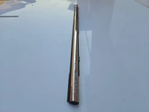 Бархотка двери Kia Sportage QL 2015-2022 Задн. Лев.