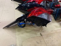 Фонарь Toyota RAV4 50 XA50 2018-2023 Задн. Лев.