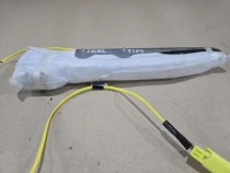 Подушка безопасности в сиденье Toyota Corolla E210 E210 2018-2023 Перед. Лев.