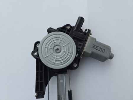 Стеклоподъемный механизм Honda CRV 4 RM 2012-2018 Задн. Лев.