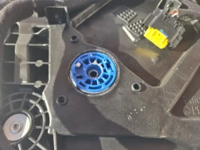 Дверная карта Kia Proceed CD 2018-2023 Перед. Лев.