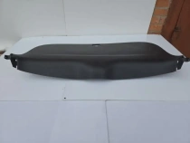 Обшивка двери багажника Mitsubishi Outlander 3 GF 2012-2023  