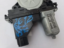 Мотор стеклоподъемника Kia Sorento Prime UM 2014-2020 Перед. Лев.