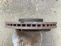 Диск тормозной Honda CRV 5 RW 2016-2024 Перед. 