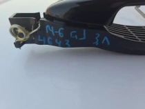 Ручка двери Mazda 6 GJ GJ 2012-2022 Задн. Лев.