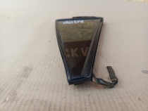 Форточка двери Mazda CX-5 1 KE 2011-2017 Задн. Прав.