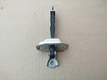 Ограничитель двери Mitsubishi Outlander 3 GF 2012-2021 Задн. Лев.