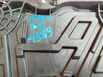 Дверная карта Kia Sportage QL 2015-2021 Перед. Прав.