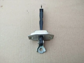 Ограничитель двери Mitsubishi Outlander 3 GF 2012-2021 Задн. Лев.