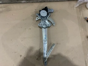 Стеклоподъемный механизм Mitsubishi Outlander 3 GF 2013-2021 Перед. Прав.