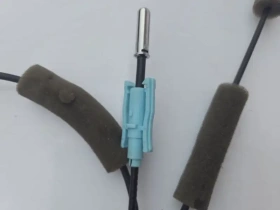 Замок двери Lexus RX 4 GGL25L GYL25L AGL20L AGL25L 2015-2022 Задн. Прав.