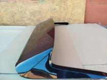 Спойлер Toyota RAV4 50 XA50 2018-2023  