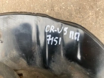 Кулак поворотный Honda CRV 5 RW 2016-2024 Перед. Прав.