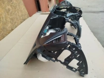 Торпедо Hyundai Santa Fe 3 DM 2012-2019  