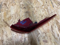 Фонарь Kia Sportage QL 2018-2022 Задн. Прав.