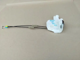 Замок двери Mitsubishi Outlander 3 GF 2013-2023 Перед. Лев.