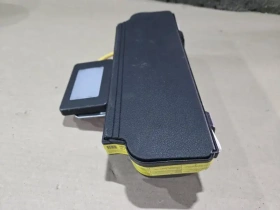 Подушка безопасности в колени Kia Stinger J5 2017-  