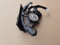 Замок двери багажника Lexus RX 4 GGL25L GYL25L AGL20L AGL25L 2015-2022 Задн. 