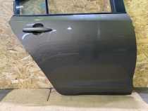 Дверь Toyota Corolla E210 MZEH12, NRE210, ZWE211 2020 Задн. Прав.