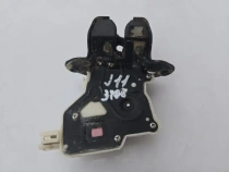 Замок двери багажника Nissan Qashqai J11 2013-2022 Задн. 